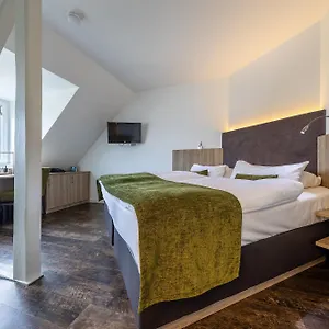 Trip Esplanade Hotel Düsseldorf