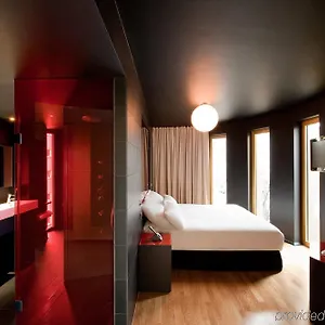 Axel Berlin-adults Only Hotel Berlijn